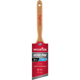 Wooster Ultra/Pro Firm 2-1/2 In. Lindbeck Angle Sash Paint Brush 4174-2 1/2