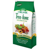 Espoma Tree-tone 4 Lb. 6-3-2 Organic Tree & Shrub Fertilizer TR4