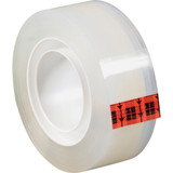 Scotch Transparent Tape Refill, 1-2 In. x 2592 In. 600-72 970916