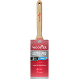 Wooster Ultra/Pro Firm 2-1/2 In. Mink Flat Sash Paint Brush 4175-2 1/2