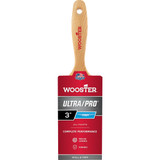 Wooster Ultra/Pro Firm 3 In. Flat Paint Brush 4176-3