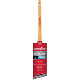 Wooster Ultra/Pro Firm 2 In. Willow Thin Angle Sash Paint Brush 4181-2