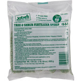 Jobe's 15-3-3 Tree Fertilizer Stakes (5-Pack)