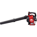 Troy-Bilt TB272V 27cc 2-Cycle Full-Crank Engine Gas Blower-Vacuum 41AR272V766 719366