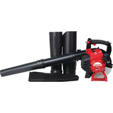 Troy-Bilt TB272V 27cc 2-Cycle Full-Crank Engine Gas Blower-Vacuum 41AR272V766 719366