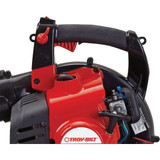 Troy-Bilt TB272V 27cc 2-Cycle Full-Crank Engine Gas Blower-Vacuum 41AR272V766 719366