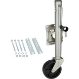 Reese Towpower 1000 Lb. Sidewind Side Mount Trailer Jack 74410