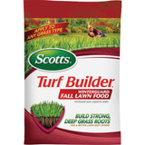 Scotts Turf Builder WinterGuard 10 Lb. 4000 Sq. Ft. Fall Lawn Food 22342