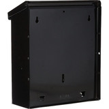 Gibraltar Townhouse Locking Wall Mount Mailbox THVKB0AM 238362