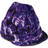 Forney Size 7 Multi-Colored Welding Cap 55814