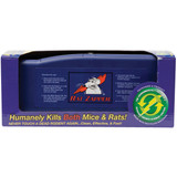 Victor Rat Zapper Battery Operated Rat Trap (1-Pack)