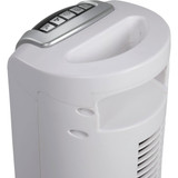 Denali Aire 32 In. 3-Speed Black Oscillating Tower Fan 1DAFT32 559253