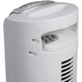Denali Aire 32 In. 3-Speed Black Oscillating Tower Fan 1DAFT32 559253