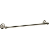 Moen Preston 24 In. Towel Bar, Brushed Nickel DN8424BN