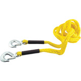 Erickson 2000 Lb. 1/2 In. x 14 Ft. Tow Rope 09103