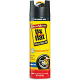 Fix-A-Flat 16 Oz. Aerosol Tire Puncture Sealer and Inflator S60420