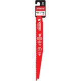 Diablo Demo Demon 9 In. 8/14 TPI Bi-Metal Multi-Purpose Reciprocating Saw Blade (2-Pack)