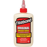 Titebond 8 Oz. Original Wood Glue 5063