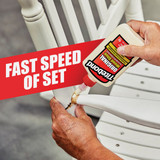 Titebond 16 Oz. Original Wood Glue 5064 301097