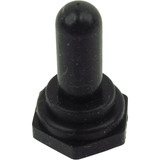 Seachoice 15/32 In. Black Stem Toggle Boot Seal 12391