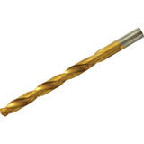 Do it Best 1/4 In. Titanium Drill Bit