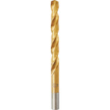 Do it Best 3/8 In. Titanium Drill Bit