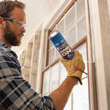 DAP No Warp 12 Oz. Window & Door Insulating Foam Sealant 7565004000 265769