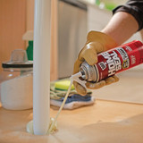DAP Home Seal 12 Oz. Minimum Expanding Foam Sealant 7565000082 261211