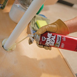 DAP Home Seal 12 Oz. Minimum Expanding Foam Sealant 7565000082 261211
