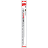 Diablo 12 In. 5 TPI Fleam Ground Pruning Reciprocating Saw Blade
