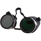 Forney Clear/Shaded Brazing & Welding Goggles 55311