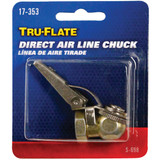 Tru-Flate 1/4 In. NPT 150 PSI Ball Foot Air Chuck
