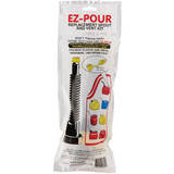 EZ-Pour 8 In. L Fuel Can Spout and Vent Replacement Kit