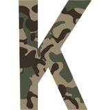 Krylon Camouflage 11 Oz. Ultra-Flat Spray Paint, Sand K04295777 770601