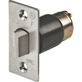 Tell 2-3/8 In. Privacy/Passage Commercial Latch CL100185