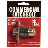 Tell 2-3/4 In. Guarded Entry Latch
