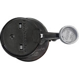 Fluidmaster 3.5 - 7 GPF Plastic Universal Anti-Siphon Fill Valve (3 Ct.) 400ACN3P5 400965