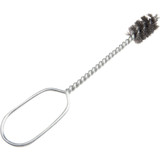 Forney 5/8 In. Wire Fitting Brush with Loop Handle 70470