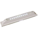 Light It White LED Battery Operated Light 30050-308