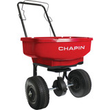Chapin 80 Lb. Residential Turf Broadcast Spreader 81000A