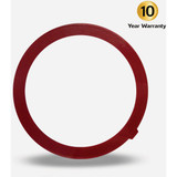Korky 2X Long Life Toilet Flush Valve Seal Fits Kohler