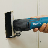 Makita 3-Amp Oscillating Tool Kit TM3010CX1 301341