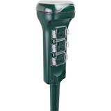 Prime 15A 125V 1875W Green Outdoor Timer Power Stake TNCDTSTK6-A 504637