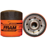 Fram Extra Guard PH3387A Spin-On Oil Filter PH3387A