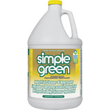 Simple Green 1 Gal. Lemon Liquid Industrial Cleaner & Degreaser 3010200614010