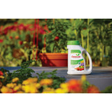 Osmocote Smart-Release 4.5 Lb. Flower & Vegetable Plant Food 277860 740166