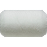 Purdy White Dove 4 In. x 3-8 In. Woven Fabric Roller Cover 140786104 783136