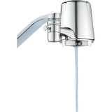 Culligan On-Tap Faucet Mount Water Filter FM-25