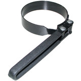 Plews Lubrimatic Steel Vinyl Coated Oil Filter Wrench 70-535