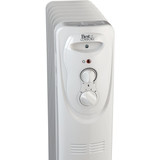 Best Comfort 1500W 120V Oil Filled Radiator Heater HO-0263 435470